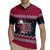 Headin For Santas Naughty Christmas Christmas Rugby Jersey Xmas Holiday Patterns - Wonder Print Shop