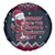 Headin For Santas Naughty Christmas Christmas Spare Tire Cover Xmas Holiday Patterns - Wonder Print Shop