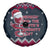 Headin For Santas Naughty Christmas Christmas Spare Tire Cover Xmas Holiday Patterns - Wonder Print Shop