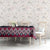Headin For Santas Naughty Christmas Christmas Tablecloth Xmas Holiday Patterns - Wonder Print Shop