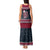 Headin For Santas Naughty Christmas Christmas Tank Maxi Dress Xmas Holiday Patterns - Wonder Print Shop