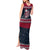 Headin For Santas Naughty Christmas Christmas Tank Maxi Dress Xmas Holiday Patterns - Wonder Print Shop