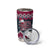 Headin For Santas Naughty Christmas Christmas Tumbler Cup Xmas Holiday Patterns - Wonder Print Shop