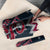Headin For Santas Naughty Christmas Christmas Umbrella Xmas Holiday Patterns - Wonder Print Shop
