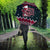 Headin For Santas Naughty Christmas Christmas Umbrella Xmas Holiday Patterns - Wonder Print Shop