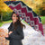 Headin For Santas Naughty Christmas Christmas Umbrella Xmas Holiday Patterns - Wonder Print Shop