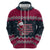 Headin For Santas Naughty Christmas Christmas Zip Hoodie Xmas Holiday Patterns - Wonder Print Shop
