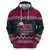 Headin For Santas Naughty Christmas Christmas Zip Hoodie Xmas Holiday Patterns - Wonder Print Shop