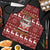 Hippie Car Santa Claus Christmas Apron Xmas Holiday Patterns - Wonder Print Shop