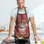 Hippie Car Santa Claus Christmas Apron Xmas Holiday Patterns - Wonder Print Shop