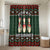 Christmas Bowling Rollin With My Snowmies Bathroom Set Xmas Holiday Patterns - Wonder Print Shop
