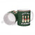 Christmas Bowling Rollin With My Snowmies Ceramic Mug Xmas Holiday Patterns - Wonder Print Shop
