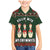 Christmas Bowling Rollin With My Snowmies Family Matching Mermaid Dress and Hawaiian Shirt Xmas Holiday Patterns - Wonder Print Shop