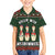 Christmas Bowling Rollin With My Snowmies Hawaiian Shirt Xmas Holiday Patterns - Wonder Print Shop