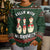 Christmas Bowling Rollin With My Snowmies Kid Ugly Christmas Sweater Xmas Holiday Patterns - Wonder Print Shop