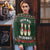 Christmas Bowling Rollin With My Snowmies Ugly Christmas Sweater Xmas Holiday Patterns - Wonder Print Shop