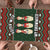 Christmas Bowling Rollin With My Snowmies Puzzle Xmas Holiday Patterns - Wonder Print Shop