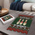 Christmas Bowling Rollin With My Snowmies Puzzle Xmas Holiday Patterns - Wonder Print Shop