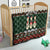Christmas Bowling Rollin With My Snowmies Quilt Xmas Holiday Patterns - Wonder Print Shop