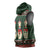 Christmas Bowling Rollin With My Snowmies Sleeveless Hoodie Xmas Holiday Patterns - Wonder Print Shop