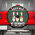Christmas Bowling Rollin With My Snowmies Spare Tire Cover Xmas Holiday Patterns - Wonder Print Shop