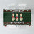 Christmas Bowling Rollin With My Snowmies Tablecloth Xmas Holiday Patterns - Wonder Print Shop