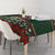 Christmas Bowling Rollin With My Snowmies Tablecloth Xmas Holiday Patterns - Wonder Print Shop