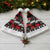 Christmas Boxing Santa And Krampus Christmas Santa Hat Xmas Holiday Patterns - Wonder Print Shop