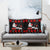 Christmas Boxing Santa And Krampus Pillow Cover Xmas Holiday Patterns - Wonder Print Shop