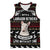 Christmas Bull Dog Terrier Basketball Jersey Xmas Holiday Patterns - Wonder Print Shop
