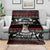 Christmas Bull Dog Terrier Blanket Xmas Holiday Patterns - Wonder Print Shop