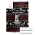 Christmas Bull Dog Terrier Blanket Xmas Holiday Patterns - Wonder Print Shop