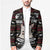 Christmas Bull Dog Terrier Blazer Xmas Holiday Patterns - Wonder Print Shop