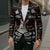 Christmas Bull Dog Terrier Blazer Xmas Holiday Patterns - Wonder Print Shop