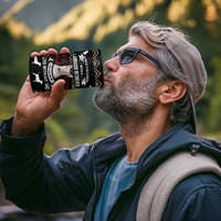 Christmas Bull Dog Terrier 4 in 1 Can Cooler Tumbler Xmas Holiday Patterns - Wonder Print Shop