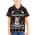 Christmas Bull Dog Terrier Kid Hawaiian Shirt Xmas Holiday Patterns - Wonder Print Shop