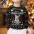 Christmas Bull Dog Terrier Kid Ugly Christmas Sweater Xmas Holiday Patterns - Wonder Print Shop