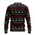 Christmas Bull Dog Terrier Ugly Christmas Sweater Xmas Holiday Patterns - Wonder Print Shop