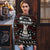 Christmas Bull Dog Terrier Ugly Christmas Sweater Xmas Holiday Patterns - Wonder Print Shop