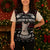 Christmas Bull Dog Terrier Christmas Knitted V-Neck Vest Xmas Holiday Patterns - Wonder Print Shop