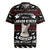 Christmas Bull Dog Terrier Rugby Jersey Xmas Holiday Patterns - Wonder Print Shop
