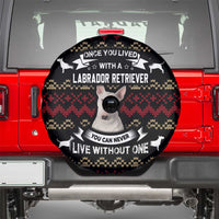 Christmas Bull Dog Terrier Spare Tire Cover Xmas Holiday Patterns - Wonder Print Shop