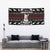 Christmas Bull Dog Terrier Tapestry Xmas Holiday Patterns - Wonder Print Shop