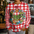 Christmas Butterfly Wreath Kid Ugly Christmas Sweater Xmas Holiday Patterns - Wonder Print Shop