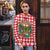 Christmas Butterfly Wreath Ugly Christmas Sweater Xmas Holiday Patterns - Wonder Print Shop