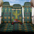 Cactus Gifts Christmas Back Car Seat Cover Xmas Holiday Patterns - Wonder Print Shop