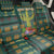 Cactus Gifts Christmas Back Car Seat Cover Xmas Holiday Patterns - Wonder Print Shop