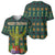 Cactus Gifts Christmas Baseball Jersey Xmas Holiday Patterns - Wonder Print Shop