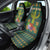 Cactus Gifts Christmas Car Seat Cover Xmas Holiday Patterns - Wonder Print Shop