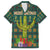 Cactus Gifts Christmas Family Matching Long Sleeve Bodycon Dress and Hawaiian Shirt Xmas Holiday Patterns - Wonder Print Shop